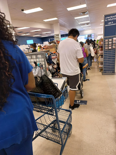 Department Store «Marshalls», reviews and photos, 168-23 Jamaica Ave, Jamaica, NY 11432, USA