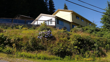TwOceans Fully Furnished Apartments Port Hardy