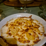 Photo n°1 de l'avis de Domenico. fait le 13/04/2024 à 16:36 sur le  The Premiata Gnoccheria and Risotteria à Varese