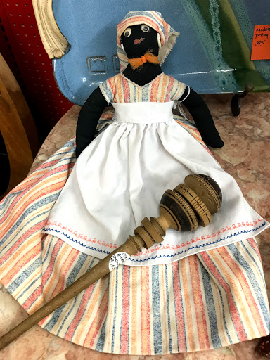 Antique Store «Coronado Antiques Mall», reviews and photos, 1433 S Dixie Fwy, New Smyrna Beach, FL 32168, USA