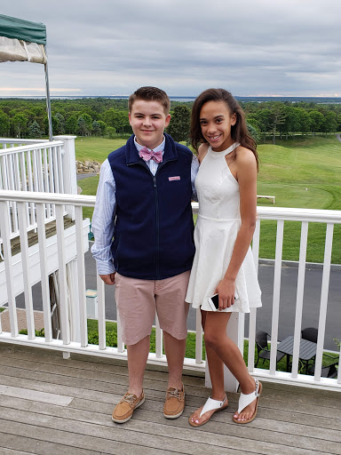 Golf Club «Brookside Club», reviews and photos, 11 Brigadoone Rd, Buzzards Bay, MA 02532, USA