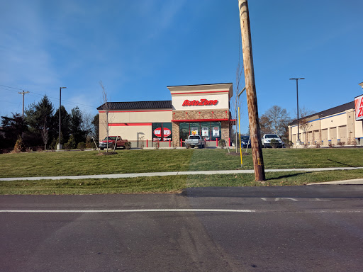 Auto Parts Store «AutoZone», reviews and photos, 520 W Street Rd, Warminster, PA 18974, USA