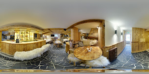 Photo n°37 de Restaurant La Petite Bergerie à Courchevel ()