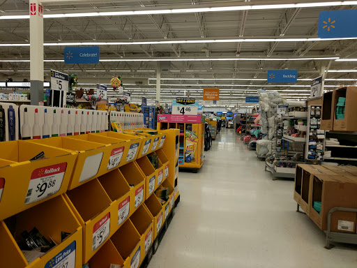 Department Store «Walmart Supercenter», reviews and photos, 3301 N Pontiac Trail, Commerce Charter Twp, MI 48390, USA
