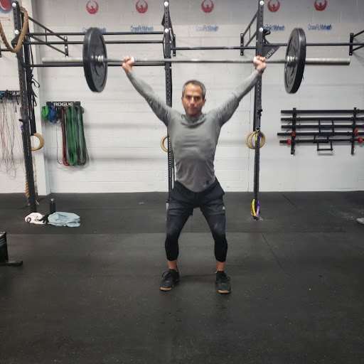Gym «CrossFit Mahwah», reviews and photos, 31 Industrial Ave, Mahwah, NJ 07430, USA