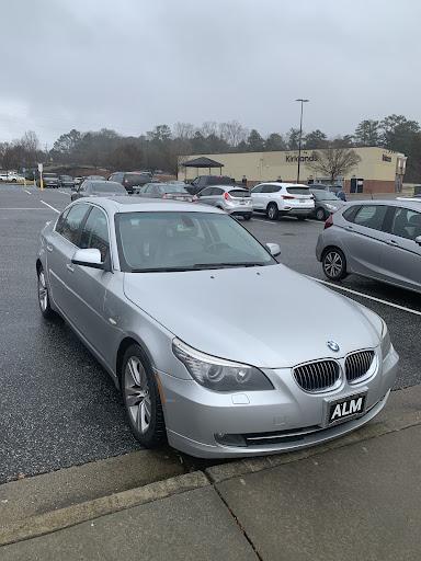 Auto Repair Shop «Johnson Automotive Group Inc. Sales and Service Center», reviews and photos, 10960 Medlock Bridge Rd, Duluth, GA 30097, USA