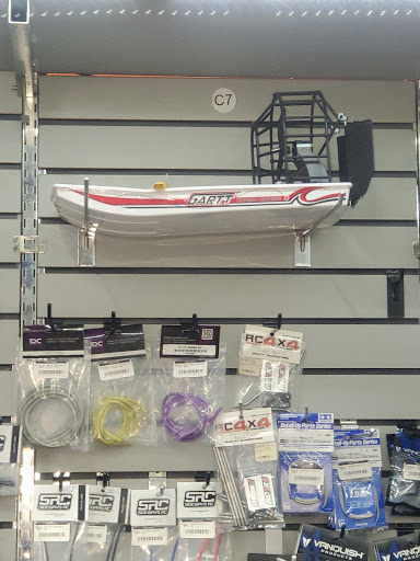 Hobby Store «Vivid Aerial Drones & RC», reviews and photos, 4230 Westcap Rd, Whites Creek, TN 37189, USA