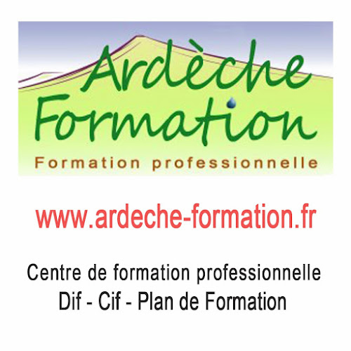 Centre de formation continue Ardèche Formation Les Vans