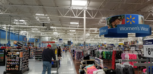 Department Store «Walmart Supercenter», reviews and photos, 8500 N Wickham Rd, Melbourne, FL 32940, USA