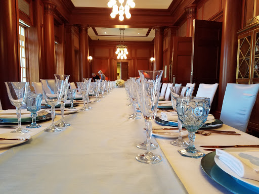 Concert Hall «Nashville Symphony | Schermerhorn Symphony Center», reviews and photos, 1 Symphony Pl, Nashville, TN 37201, USA