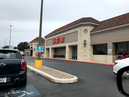 Shopping Mall «The Shops at Lincoln Heights», reviews and photos, 999 E Basse Rd, San Antonio, TX 78209, USA