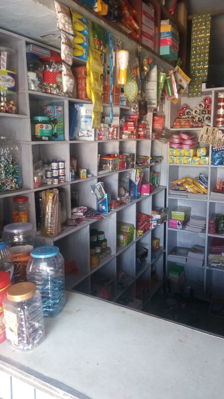 Nisha General Store