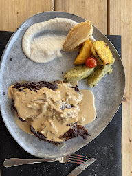 Photo n°54 de Auberge du Palmier à Cinais ()