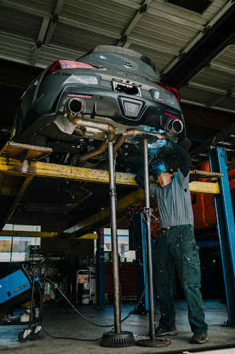 Auto Repair Shop «Do Rite Auto Repair», reviews and photos, 21225 84th Ave S, Kent, WA 98032, USA