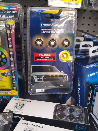 Discount Store «Walmart», reviews and photos, 5957 W 44th Ave, Denver, CO 80212, USA