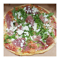 Photos du propriétaire du Pizzas à emporter MADE IN PIZZA à Le Pizou - n°4