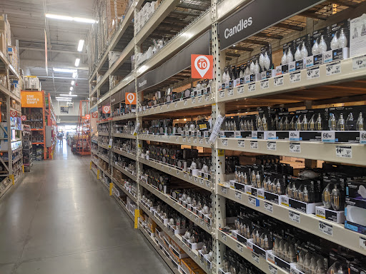 Home Improvement Store «The Home Depot», reviews and photos, 6400 Alondra Blvd, Paramount, CA 90723, USA