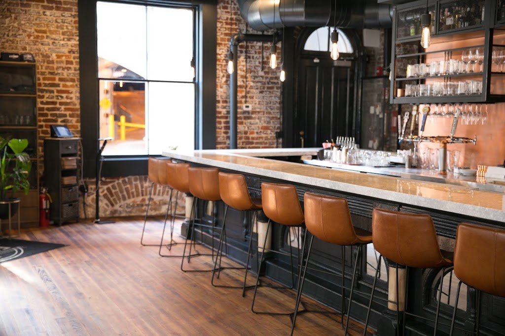 The Fitzroy Savannah, GA 31401 Menu, Hours, Reviews and Contact