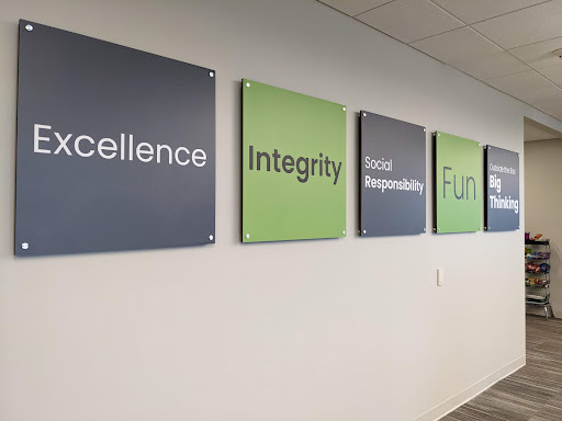 Sign Shop «FASTSIGNS», reviews and photos, 26311 I-45, The Woodlands, TX 77380, USA