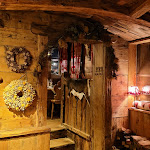 Photo n°3 de l'avis de Mr.h fait le 30/09/2021 à 08:54 sur le  Pizzeria Ristorante Helmhotel à Versciaco di Sopra