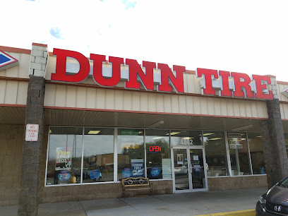 Dunn Tire