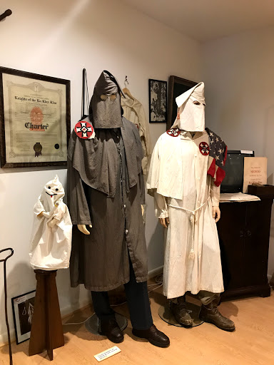 Museum «Sandy Spring Slave Museum», reviews and photos, 18524 Brooke Rd, Sandy Spring, MD 20860, USA