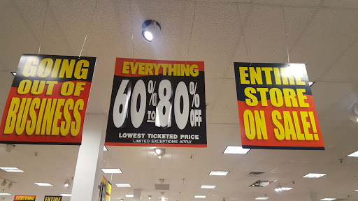 Department Store «Bon-Ton», reviews and photos, 3525 Gettysburg Rd, Camp Hill, PA 17001, USA