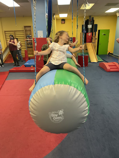 Gym «My Gym», reviews and photos, 11325 Seven Locks Rd, Potomac, MD 20854, USA