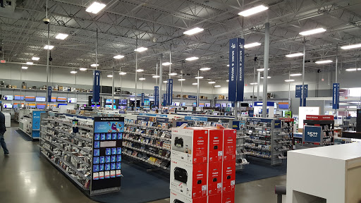 Electronics Store «Best Buy», reviews and photos, 13711 W Bell Rd, Surprise, AZ 85374, USA