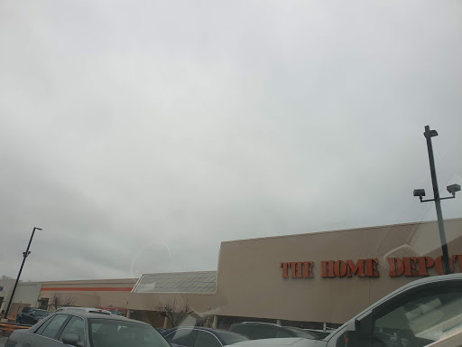 Home Improvement Store «The Home Depot», reviews and photos, 310 N White Horse Pike #1, Lawnside, NJ 08045, USA