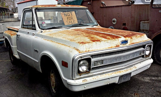 Transmission Shop «Sergeant Clutch Discount Transmission & Auto Repair Shop», reviews and photos, 6557 Walzem Rd, San Antonio, TX 78239, USA