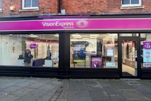 Vision Express Opticians - Melton Mowbray image