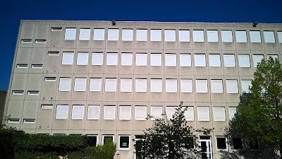 Lycée Notre Dame à Dijon