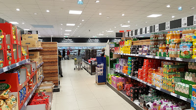 Lidl à Les Sables-d'Olonne