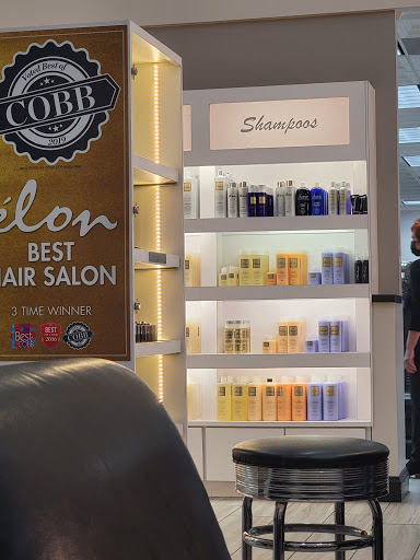 Beauty Salon «Elon Salon», reviews and photos, 695 Piedmont Rd, Marietta, GA 30066, USA