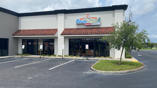 Dry Cleaner «Kleansmart Corporation», reviews and photos, 7444 Narcoossee Rd, Orlando, FL 32822, USA