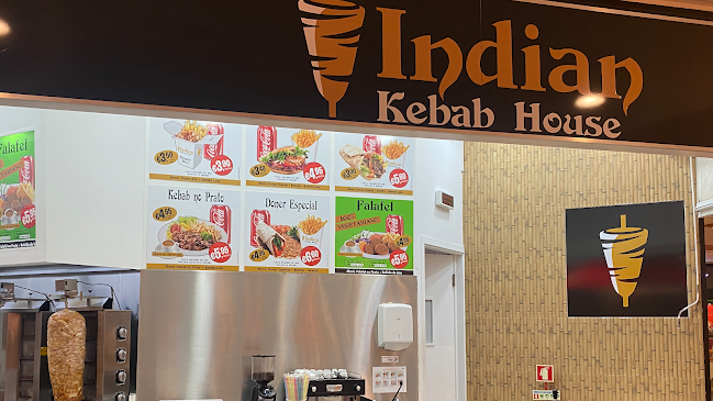 Indian Kebab House