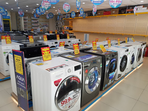 Siêu thị Điện máy XANH
