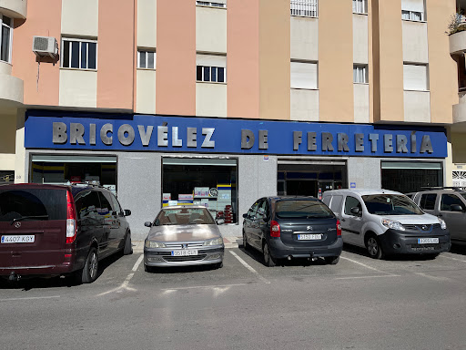 Bricovelez de Ferretería en Vélez-Málaga, Málaga