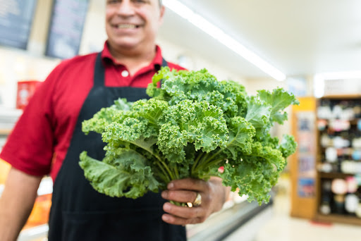 Italian Grocery Store «DeVitis Fine Italian Foods», reviews and photos, 560 E Tallmadge Ave, Akron, OH 44310, USA
