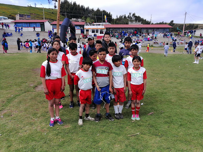 Opiniones de Escuela Isla Santa Maria "La Candelaria" en Cascol - Escuela