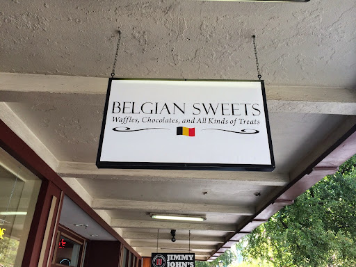 Bakery «Belgian Sweets», reviews and photos, 524 E Houston St, San Antonio, TX 78205, USA