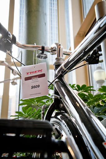 Bicycle Store «Bicycle Garage Indy», reviews and photos, 242 E Market St #101, Indianapolis, IN 46204, USA