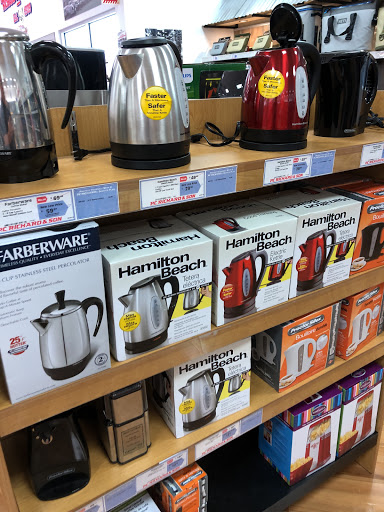 Appliance Store «P.C. Richard & Son», reviews and photos, 444 Connecticut Ave, Norwalk, CT 06854, USA