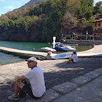 Photo n°2 de l'avis de O. fait le 16/09/2023 à 11:33 sur le  Bar Ristorante Vecchio Olmo à Mergozzo