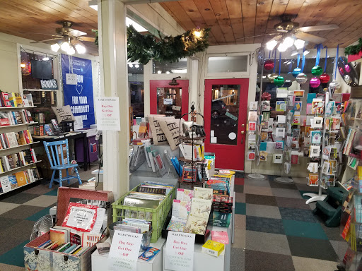 Book Store «Towne Center Books», reviews and photos, 555 Main St, Pleasanton, CA 94566, USA