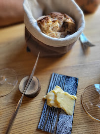 Plats et boissons du Restaurant Sens à Angers - n°15