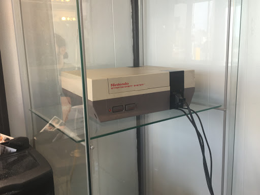 Barber Shop «Shaving Art Barber Shop», reviews and photos, 61A Main St, Hackensack, NJ 07601, USA