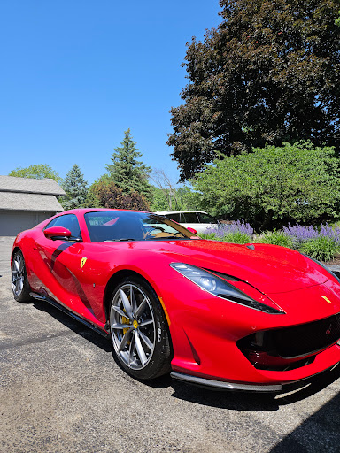 The Marquis Touch LLC en Aurora