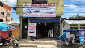Vission Cargo S.A.C. Iquitos